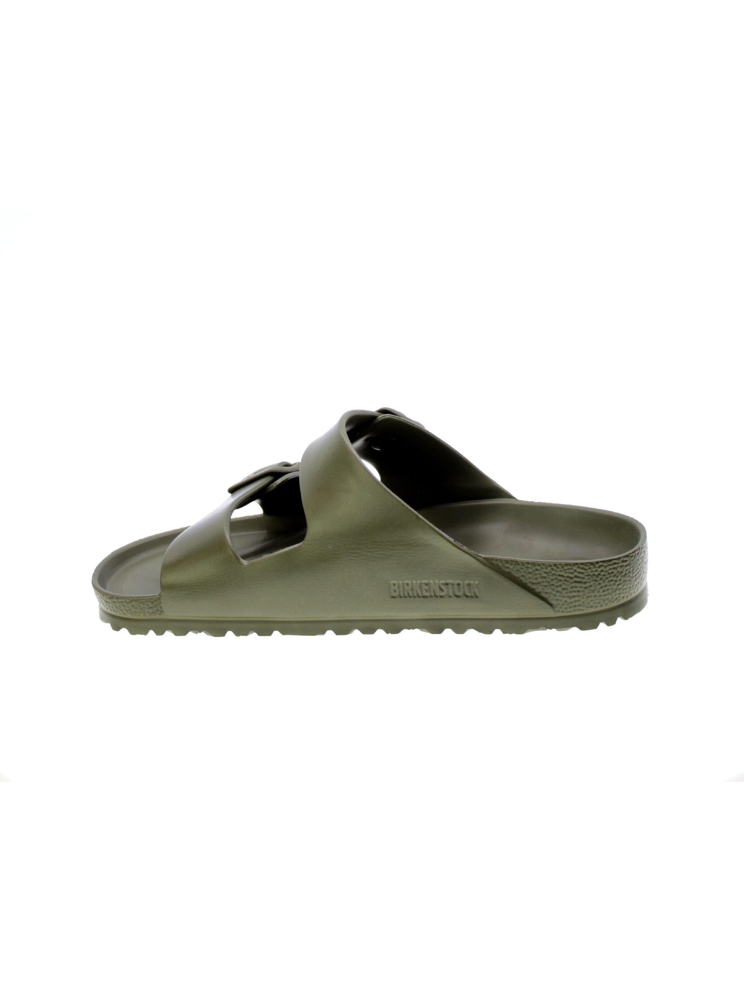 Sandalo di BIRKENSTOCK in grigio