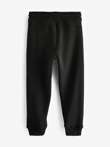 Tapered Pantaloni di Next in nero