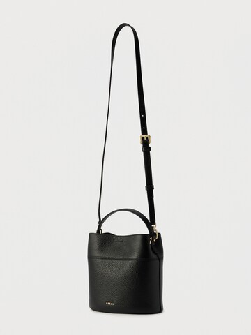 FURLA - Bolso de mano 'AMELIA' en negro