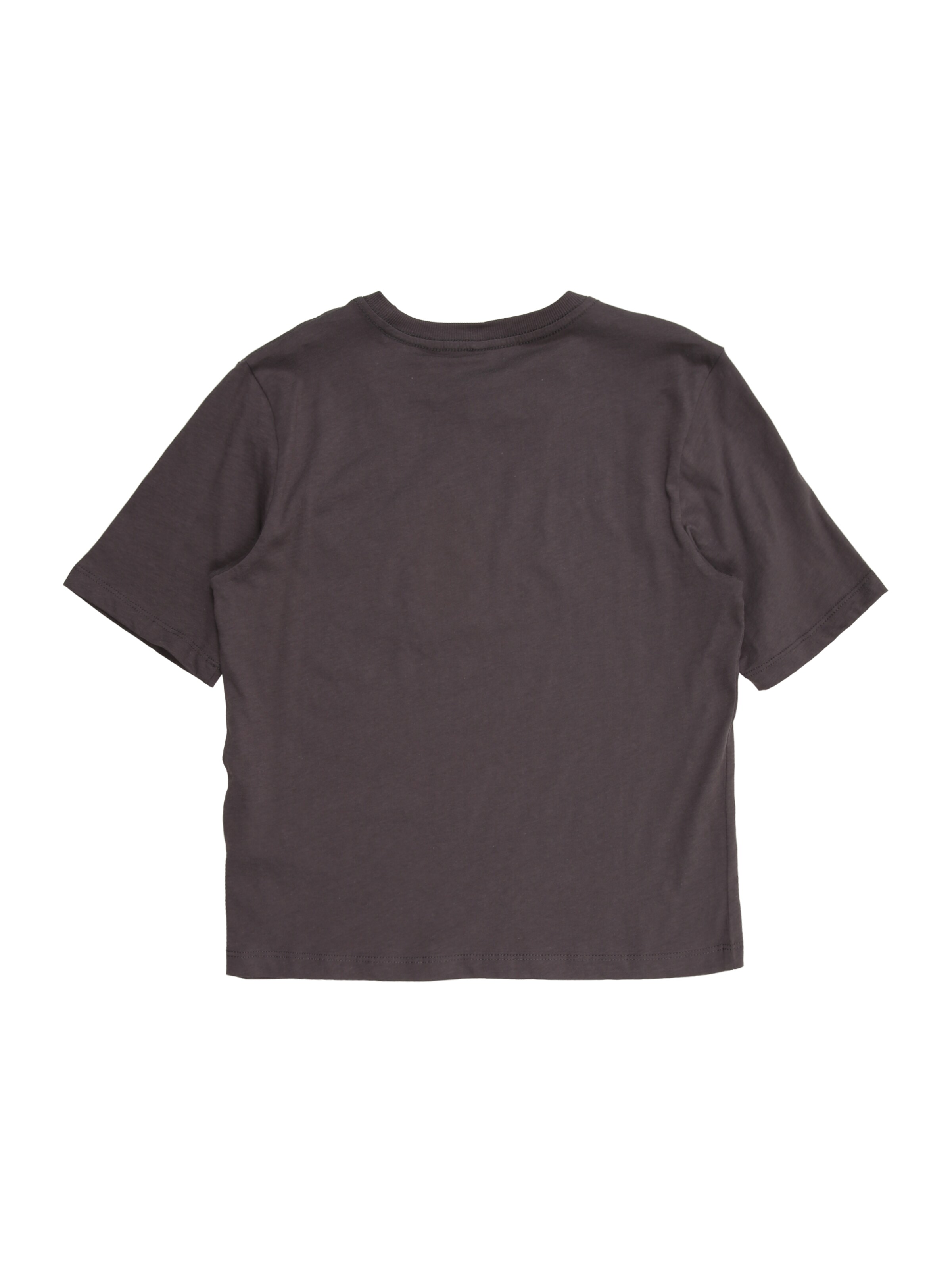 ONLY GIRLS Shirt 'KOGREX' in Grey