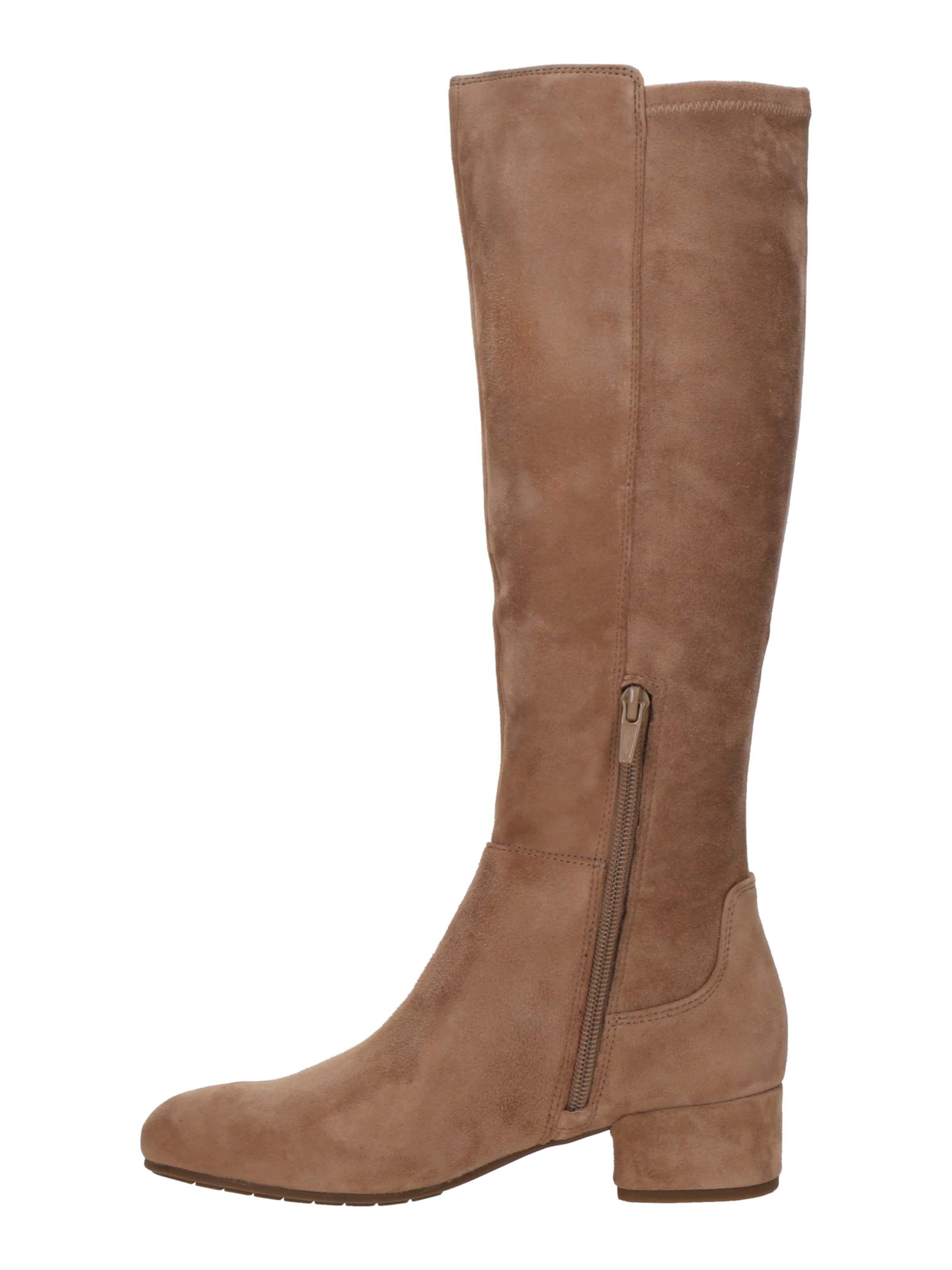 Dune LONDON Laarzen in Bruin