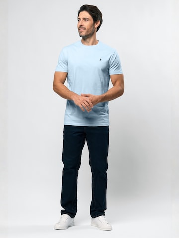 MCS - Ajuste regular Camisa ' MCOhio ' en Mezcla de colores