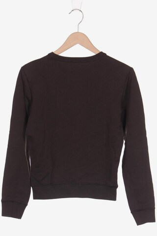 UNITED COLORS OF BENETTON Sweater S in Braun