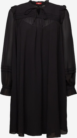 ESPRIT Dress in Black: front