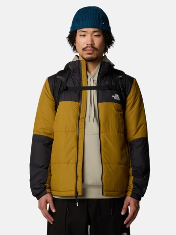 THE NORTH FACE Batoh 'KABAN 2.0' – černá