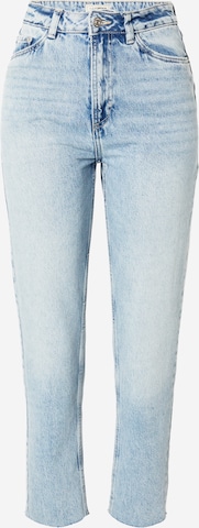 Pimkie Regular Jeans 'MAYBE' in Blue: front