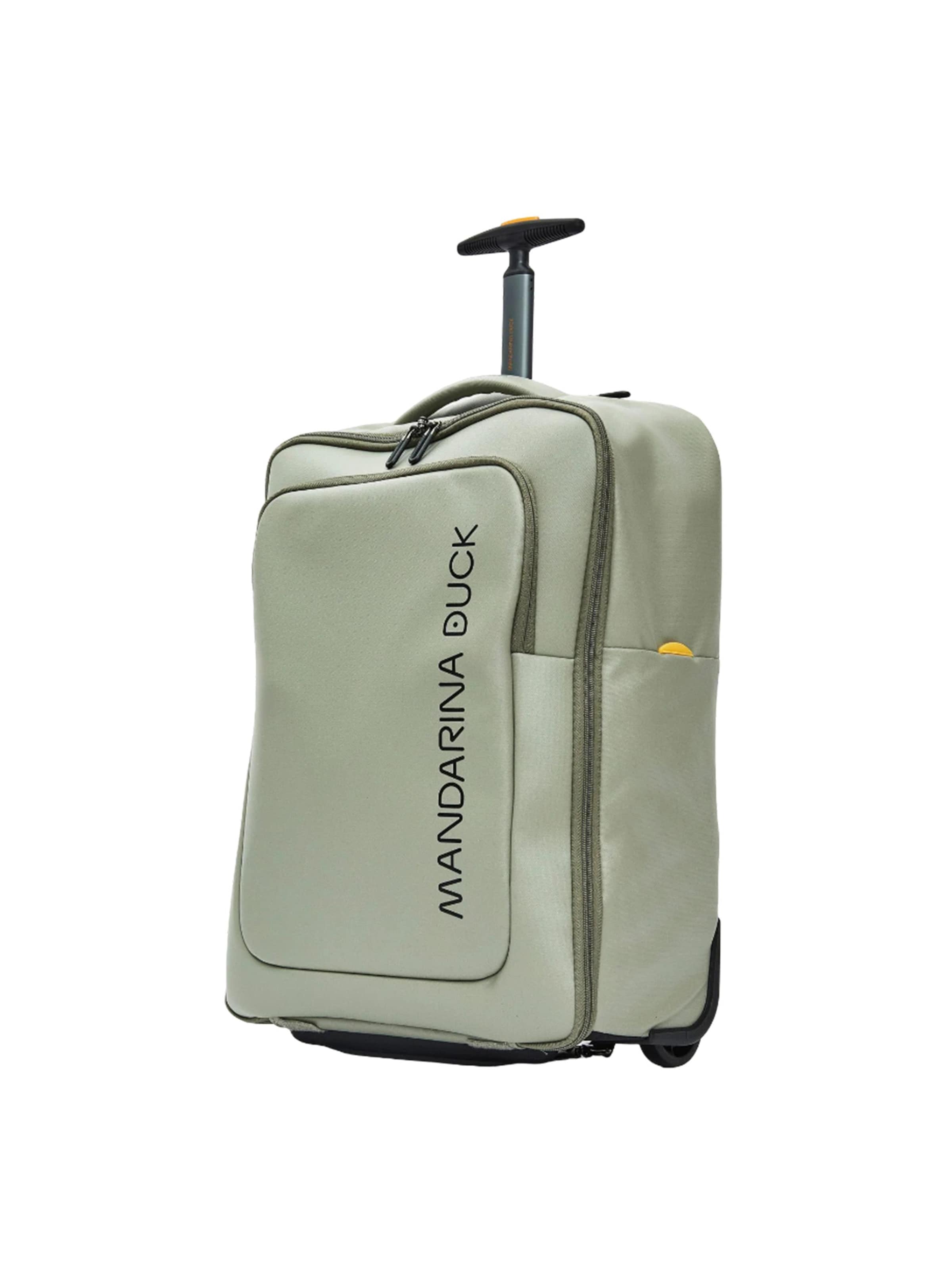 MANDARINA DUCK Trolley in Mischfarben