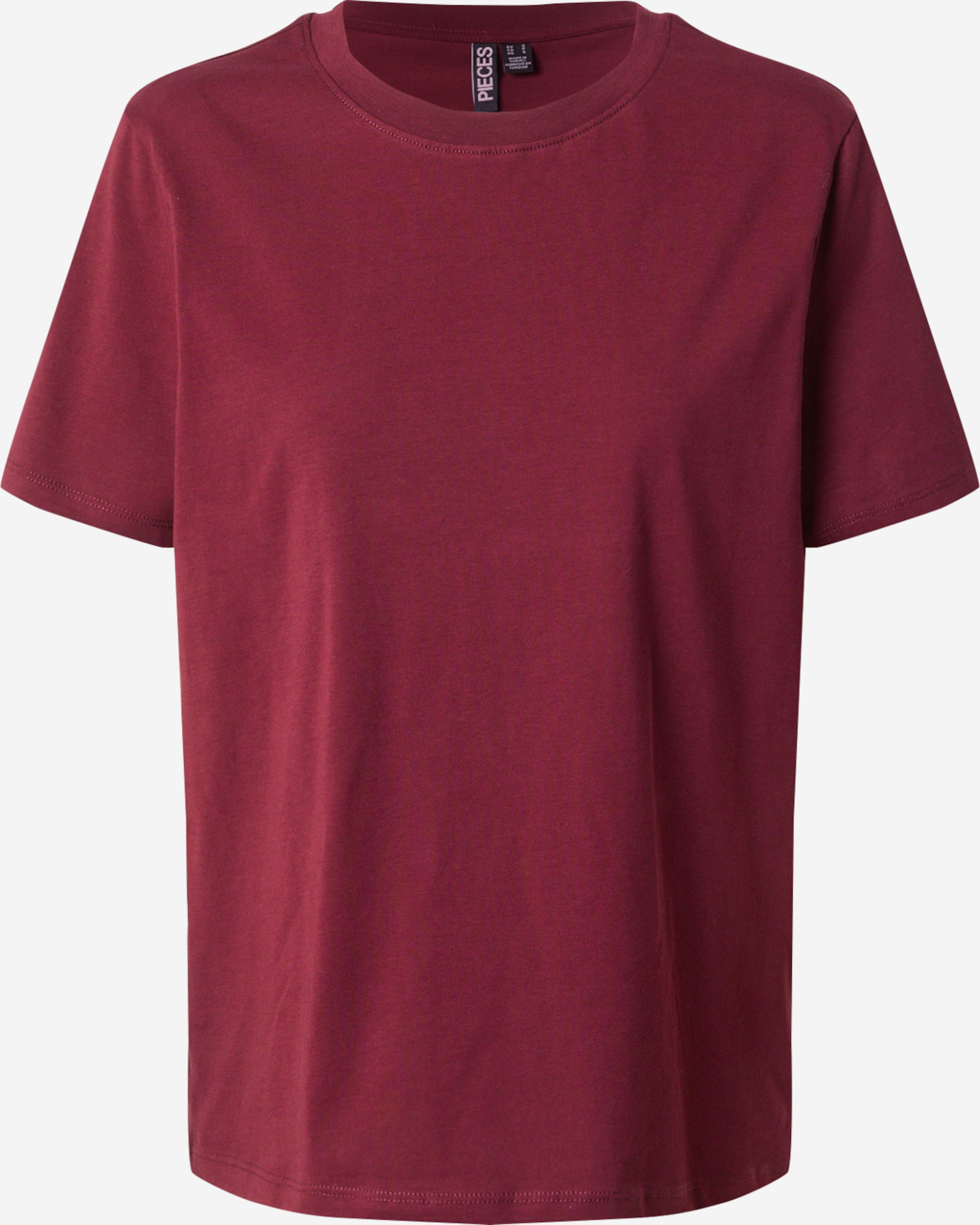 PIECES Tricou 'PCRia'