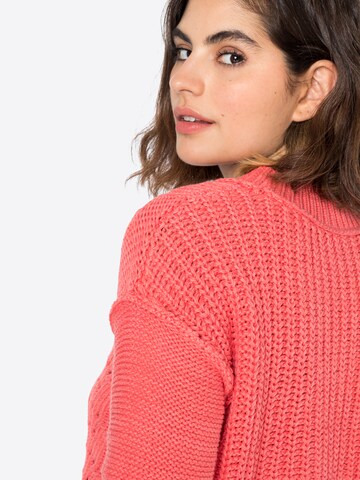 Free People Pullover 'BELL SONG' in Orange