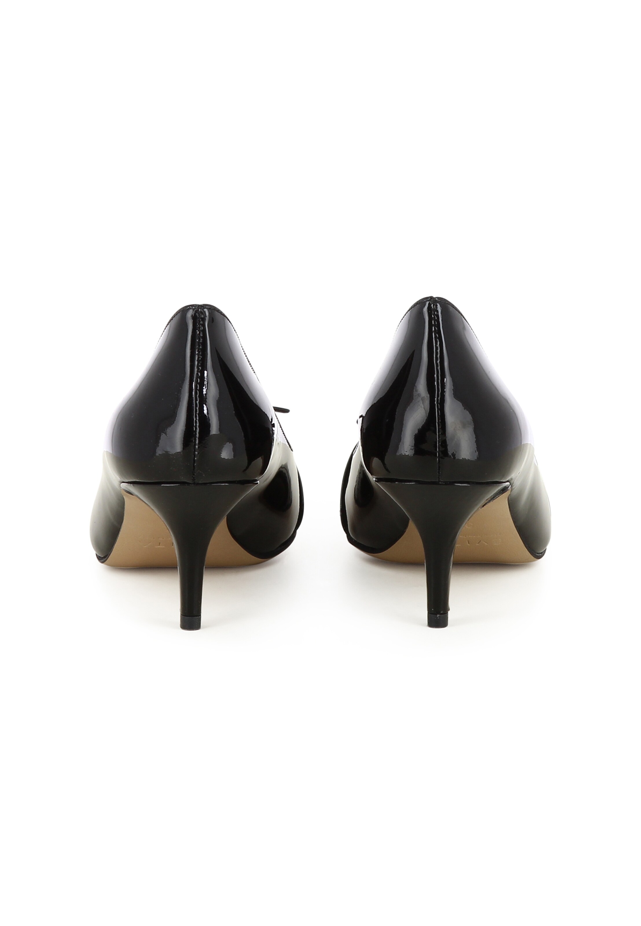 EVITA Pumps 'GIULIA' in Zwart