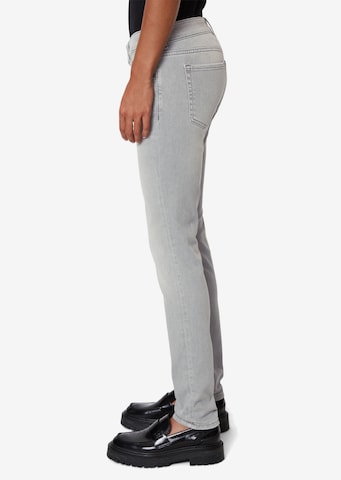 Skinny Jean 'Skara' Marc O'Polo en gris