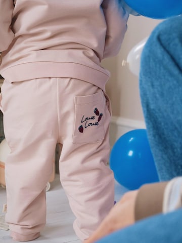 LouieLouie Sporthose 'Louie and the Raspberries'‌ in Pink