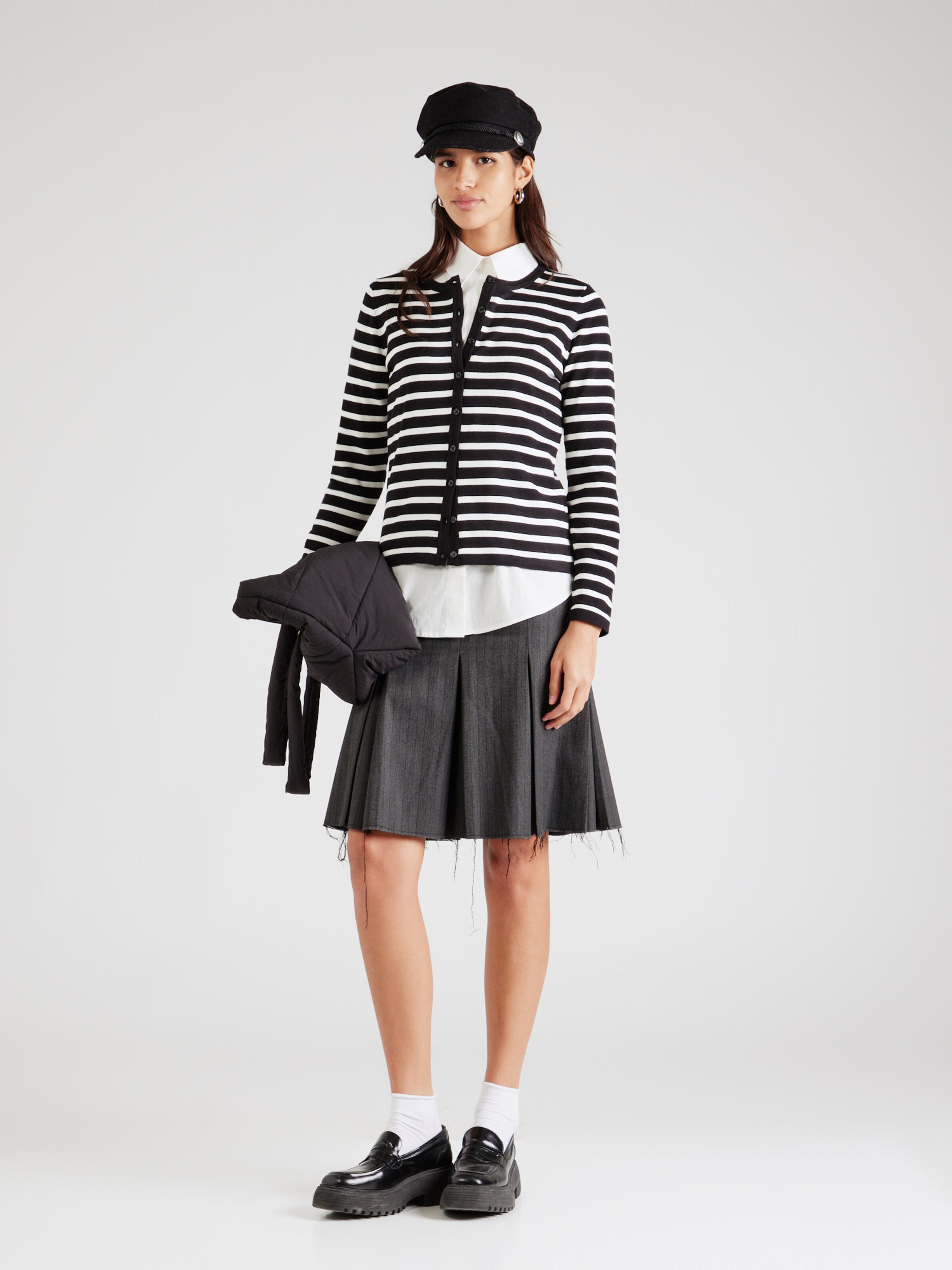 SAINT TROPEZ Vesten voor dames Shop online ABOUT YOU
