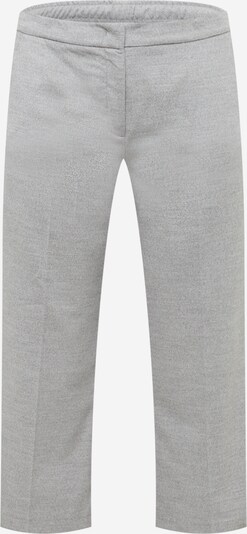 SAMOON Pantalon à plis 'Lotta' en gris, Vue avec produit