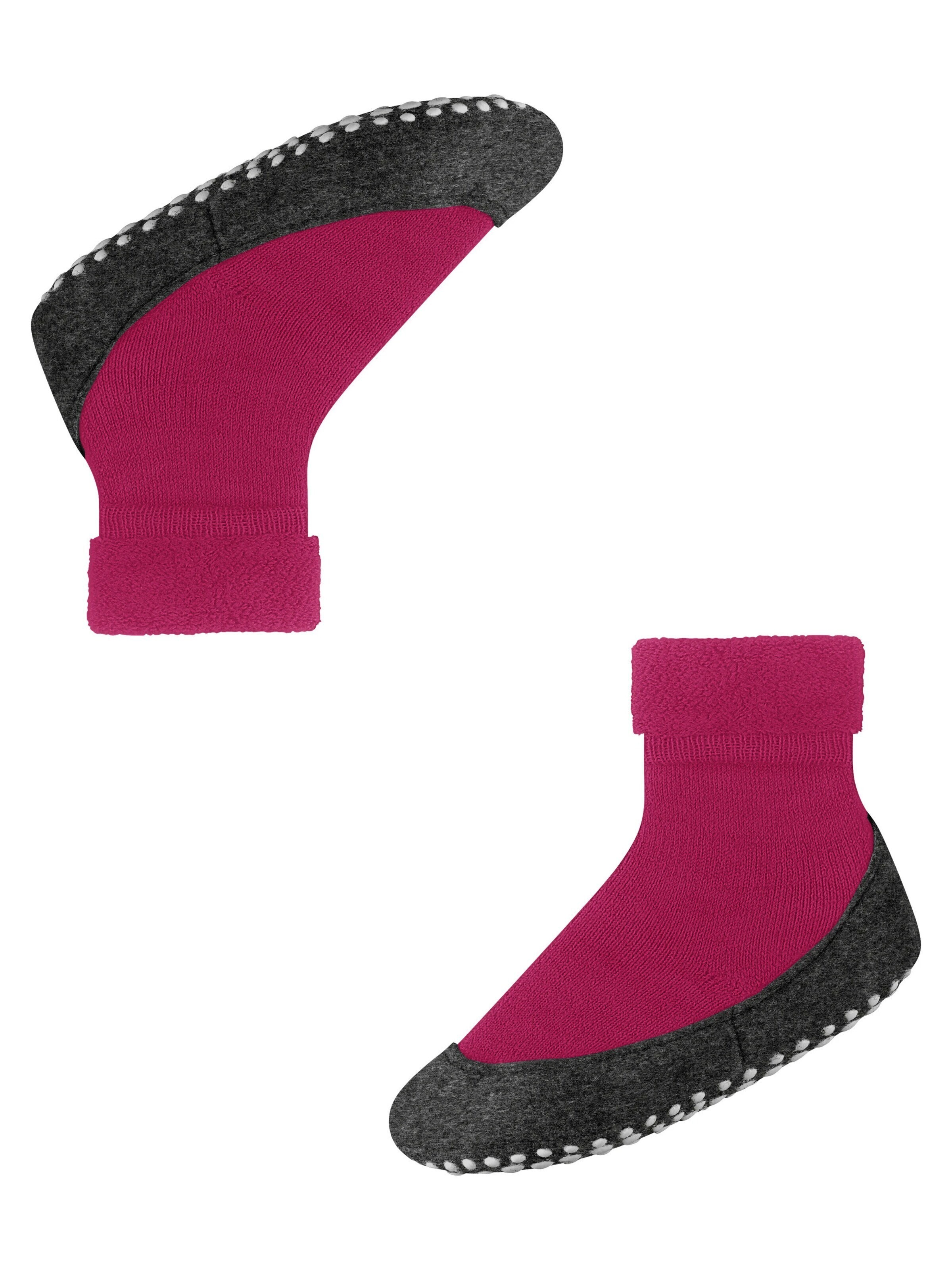 FALKE Socks 'Cosyshoe Minis' in Pink