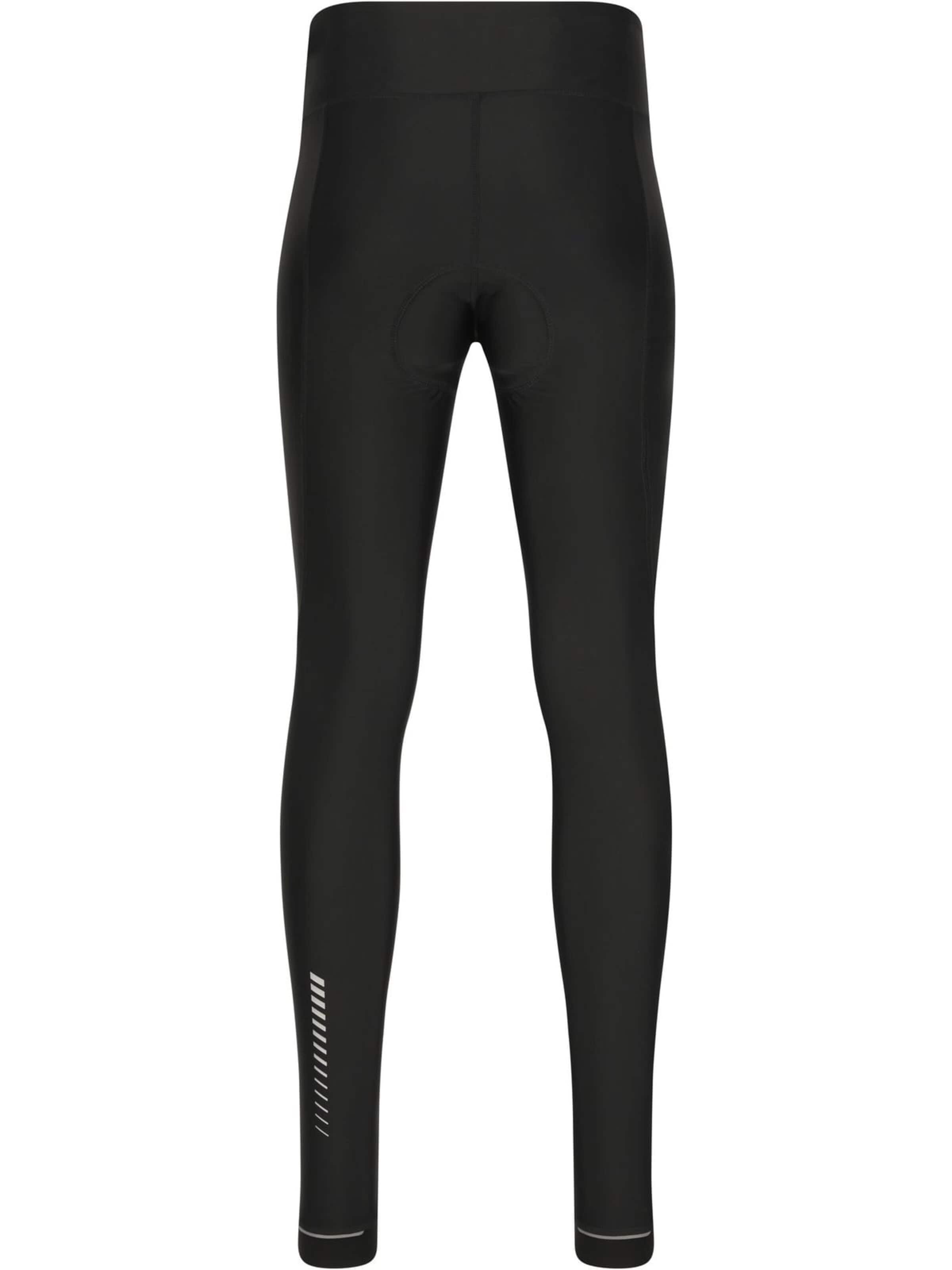 ENDURANCE - Skinny Leggings 'Jayne V2' en negro