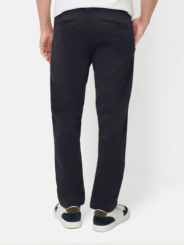 CAMEL ACTIVE - regular Pantalón chino 'FleXXXactive' en azul