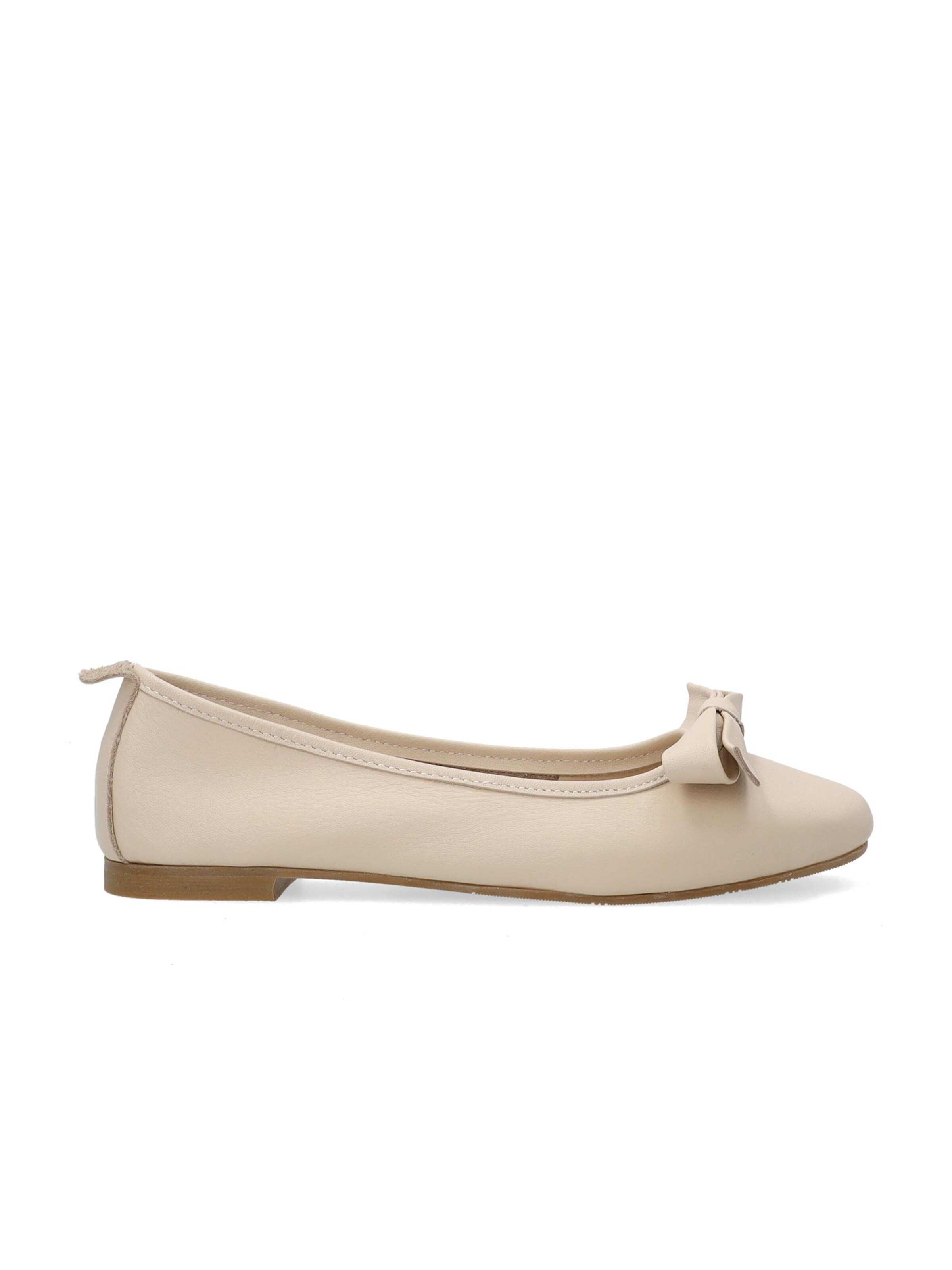 VENEZIA Ballerina‌‌‌ in Beige