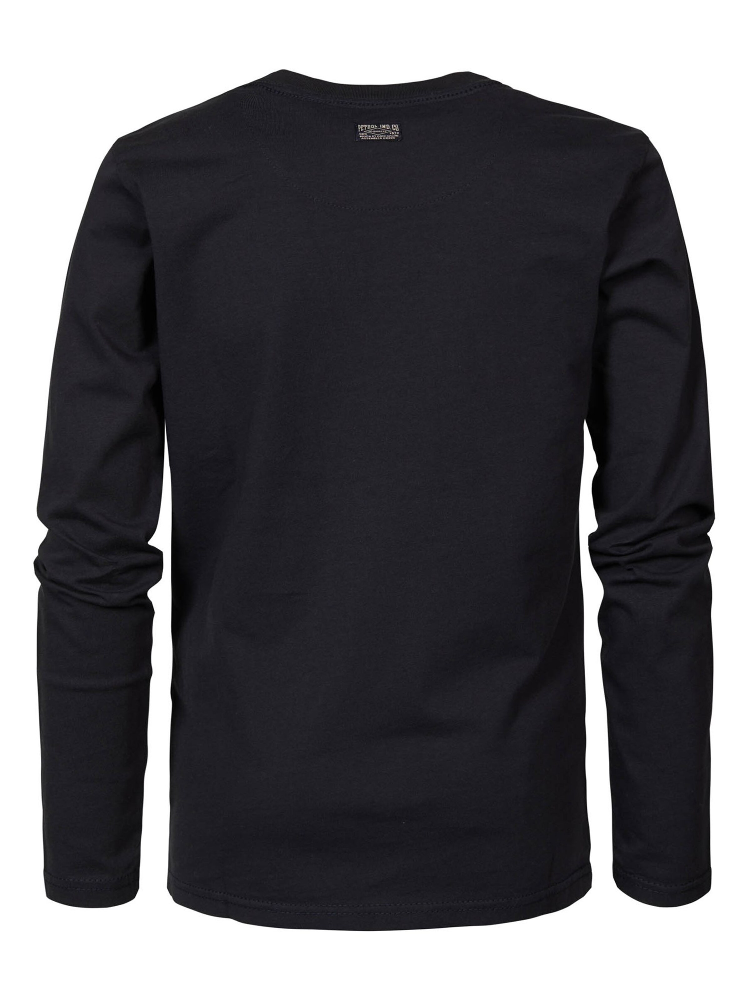 Petrol Industries Paita värissä sininen