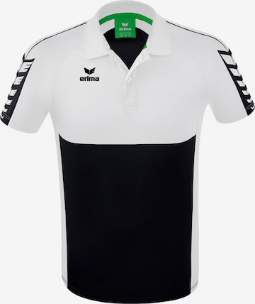 ERIMA Performance shirt in Black: front