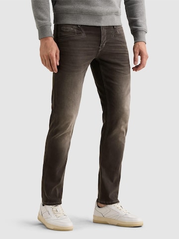 PME Legend Regular Jeans 'Curtis Jeans' in Grijs