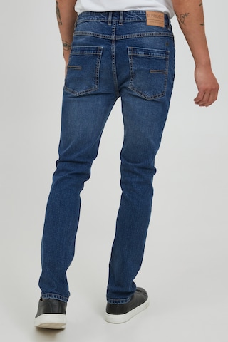 11 Project Slimfit Jeans 'Betto' in Blauw