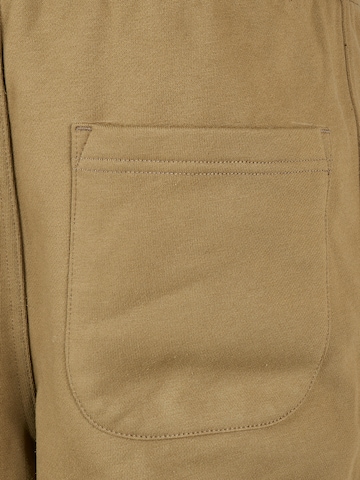 Urban Classics - Tapered Pantalón en verde