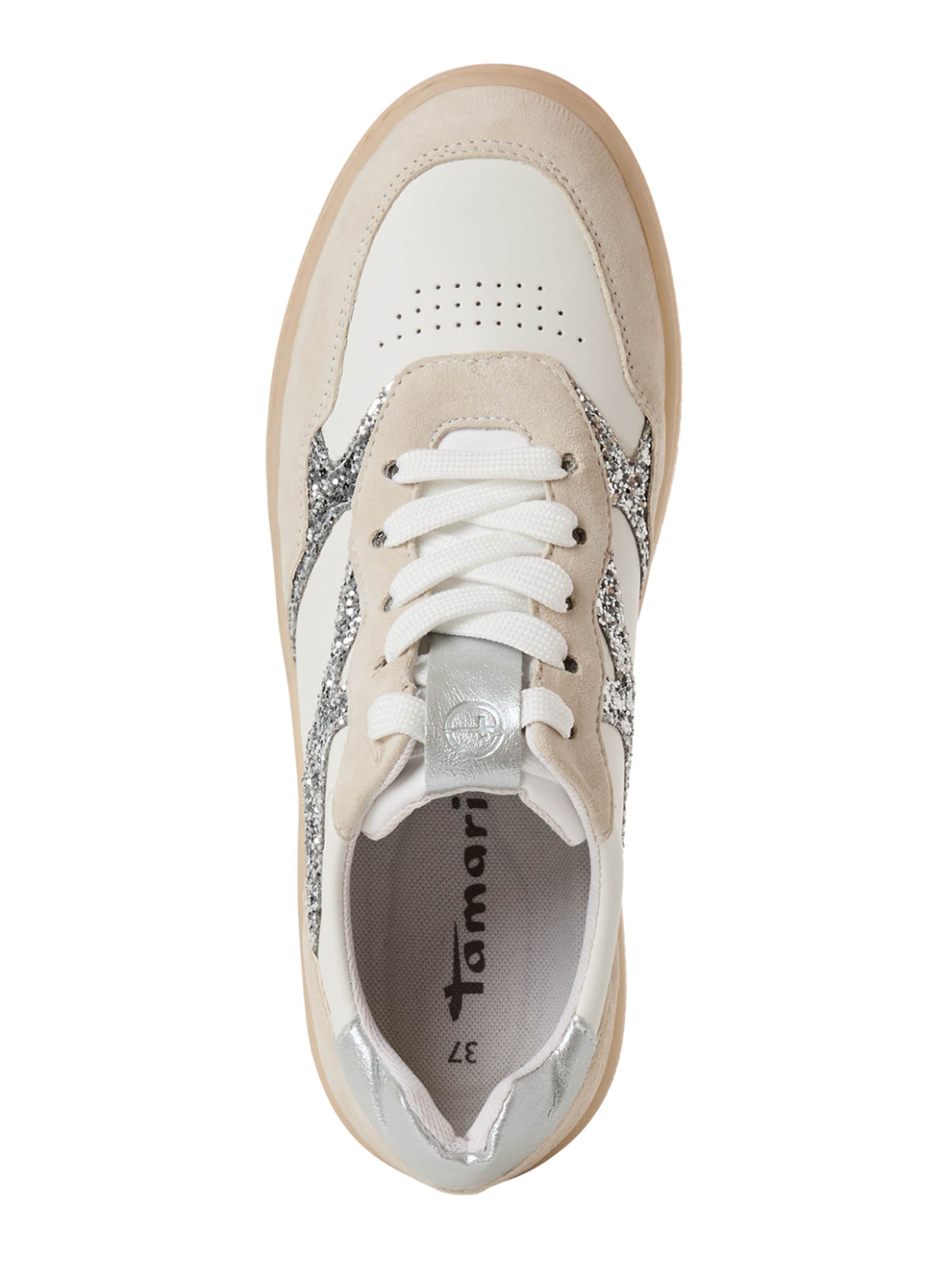 Tamaris Sneakers in Beige