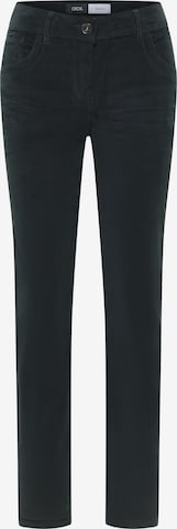 CECIL Hose in Grün: Vorderseite