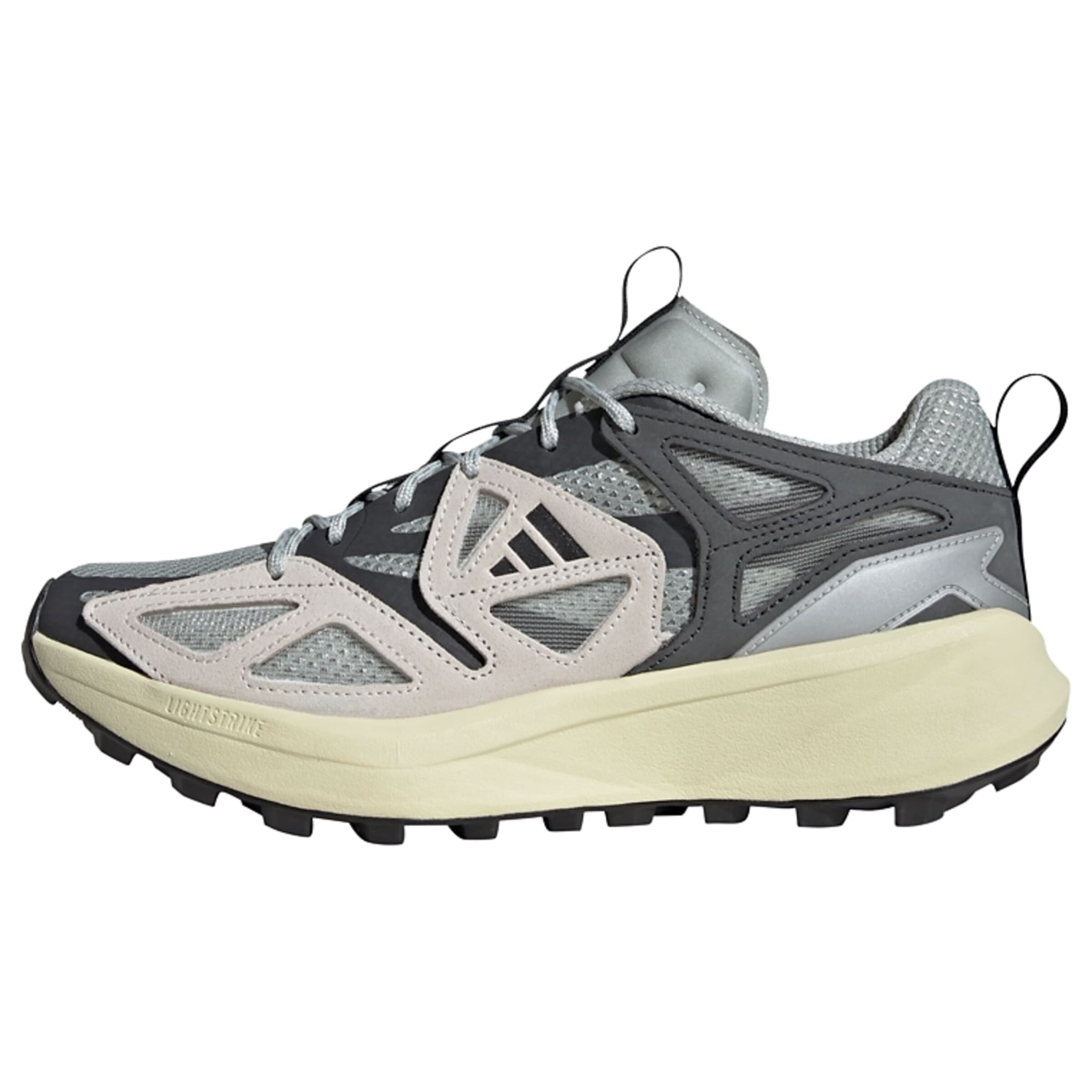 ADIDAS SPORTSWEAR - Zapatillas deportivas bajas 'Kantai' en gris: frente