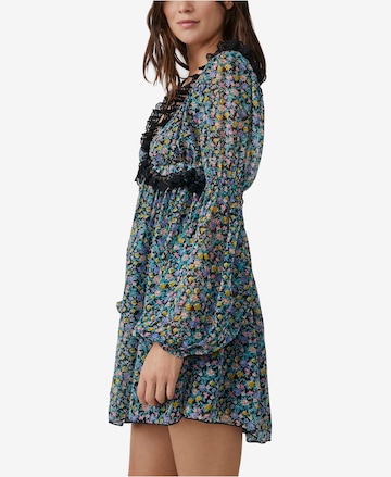 Free People Dress 'Pennie' in Black