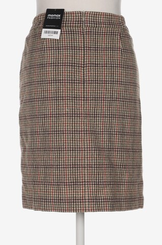 LANIUS Skirt in XL in Beige