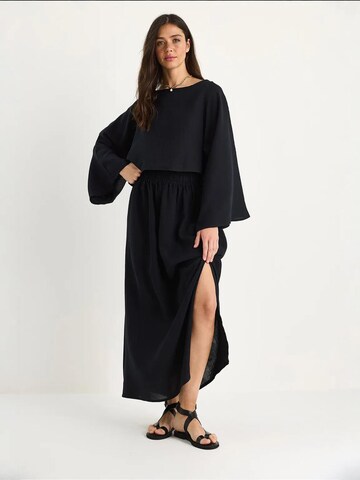 Bianco Lucci - Conjunto em preto