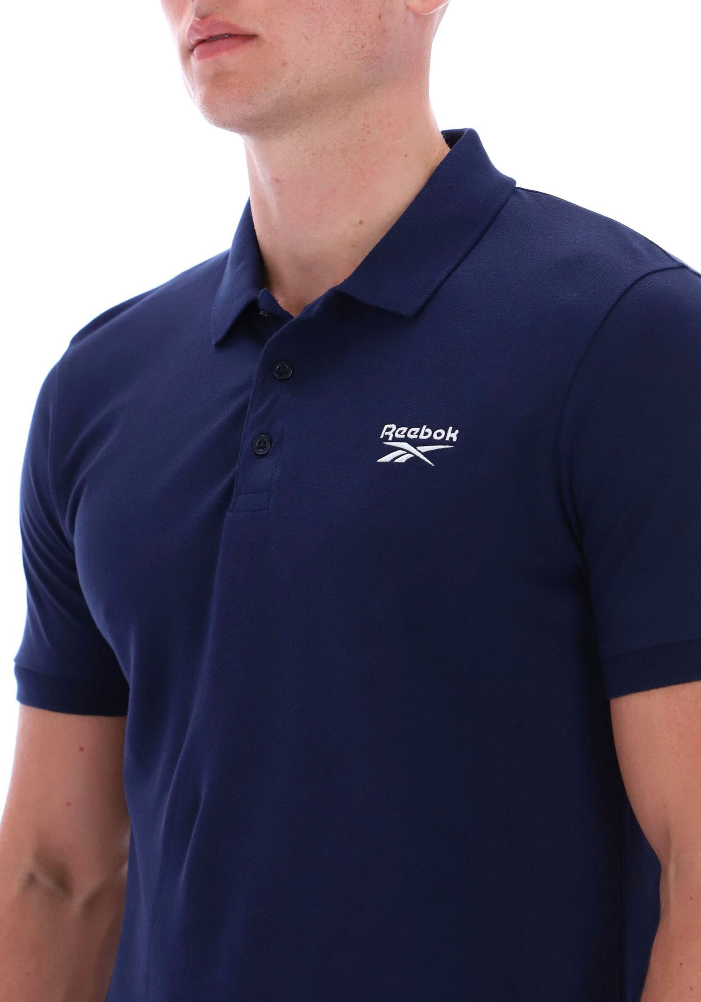 Reebok Shirt in Blue