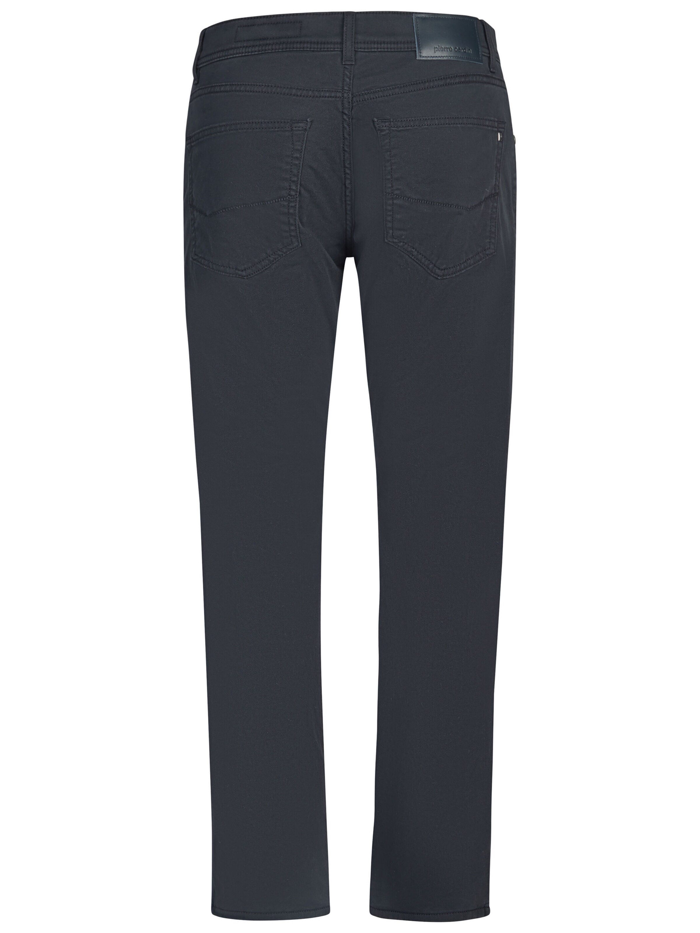Regular Pantalon 'Laval' PIERRE CARDIN en bleu