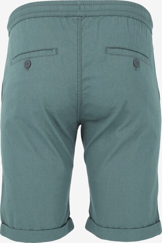 Cruz Regular Broek 'Gilchrest' in Blauw