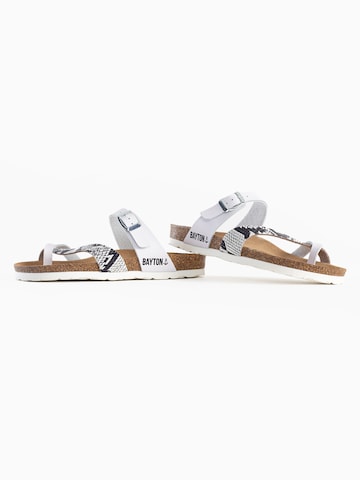 Bayton Mule 'Diane' in Gold