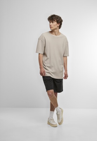 Urban Classics Футболка в Бежевый