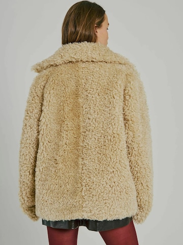 NORR Tussenjas 'Bang' in Beige