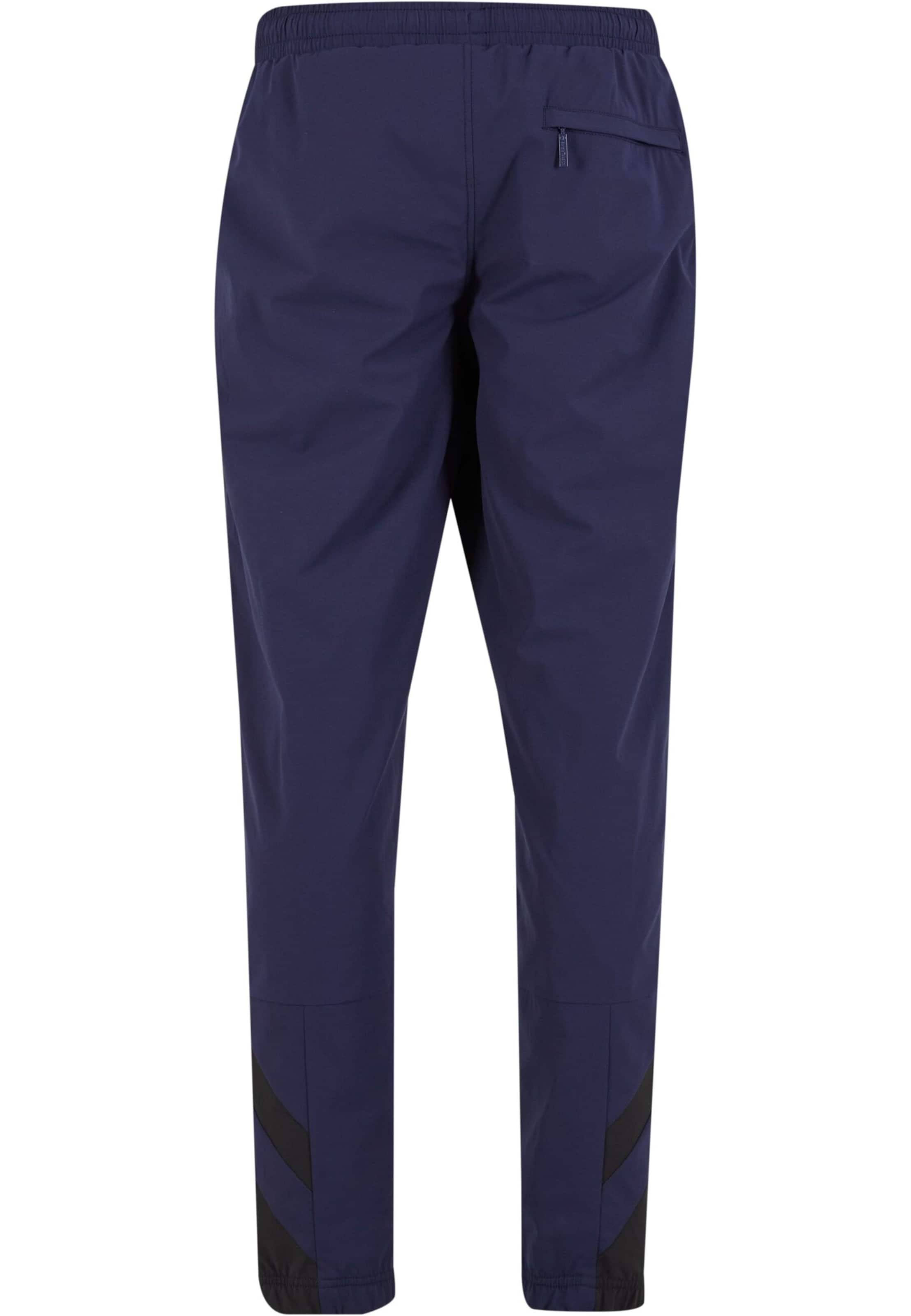 Sergio Tacchini Tracksuit in Blue