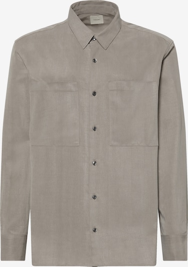 Calvin Klein Paita värissä taupe, Tuotenäkymä