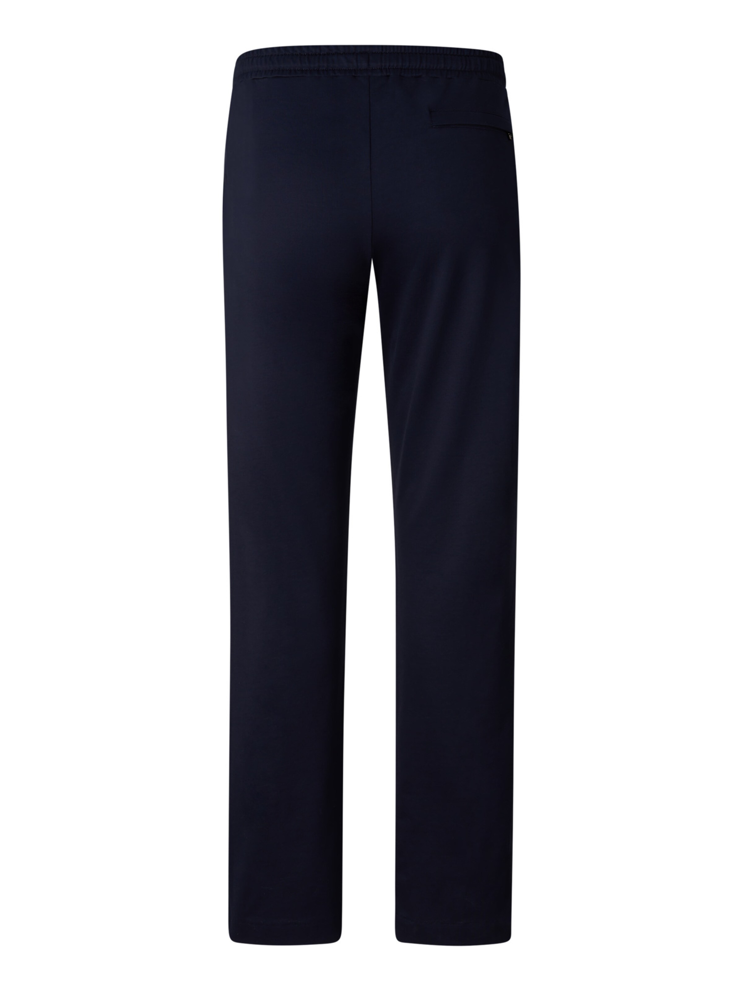 BOGNER Regular Pants 'Rocky' in Blue