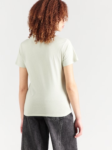 Iriedaily Shirts i grøn