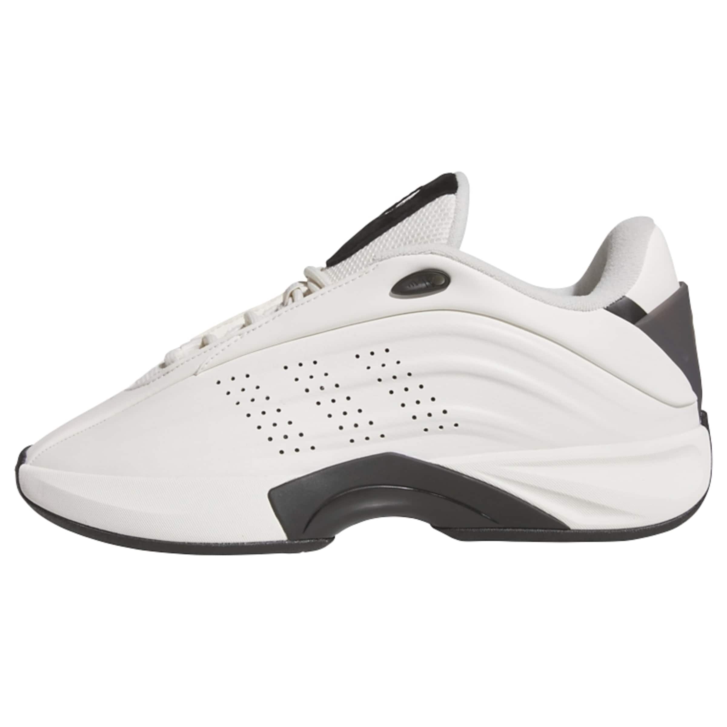 Sneaker low 'Nova Iiinfinity' de la ADIDAS ORIGINALS pe alb: față