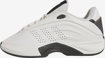 ADIDAS ORIGINALS Matalavartiset tennarit 'Nova Iiinfinity' värissä valkoinen: etupuoli