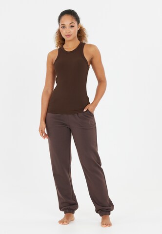 Athlecia Sporttop 'Lankae' in Rood
