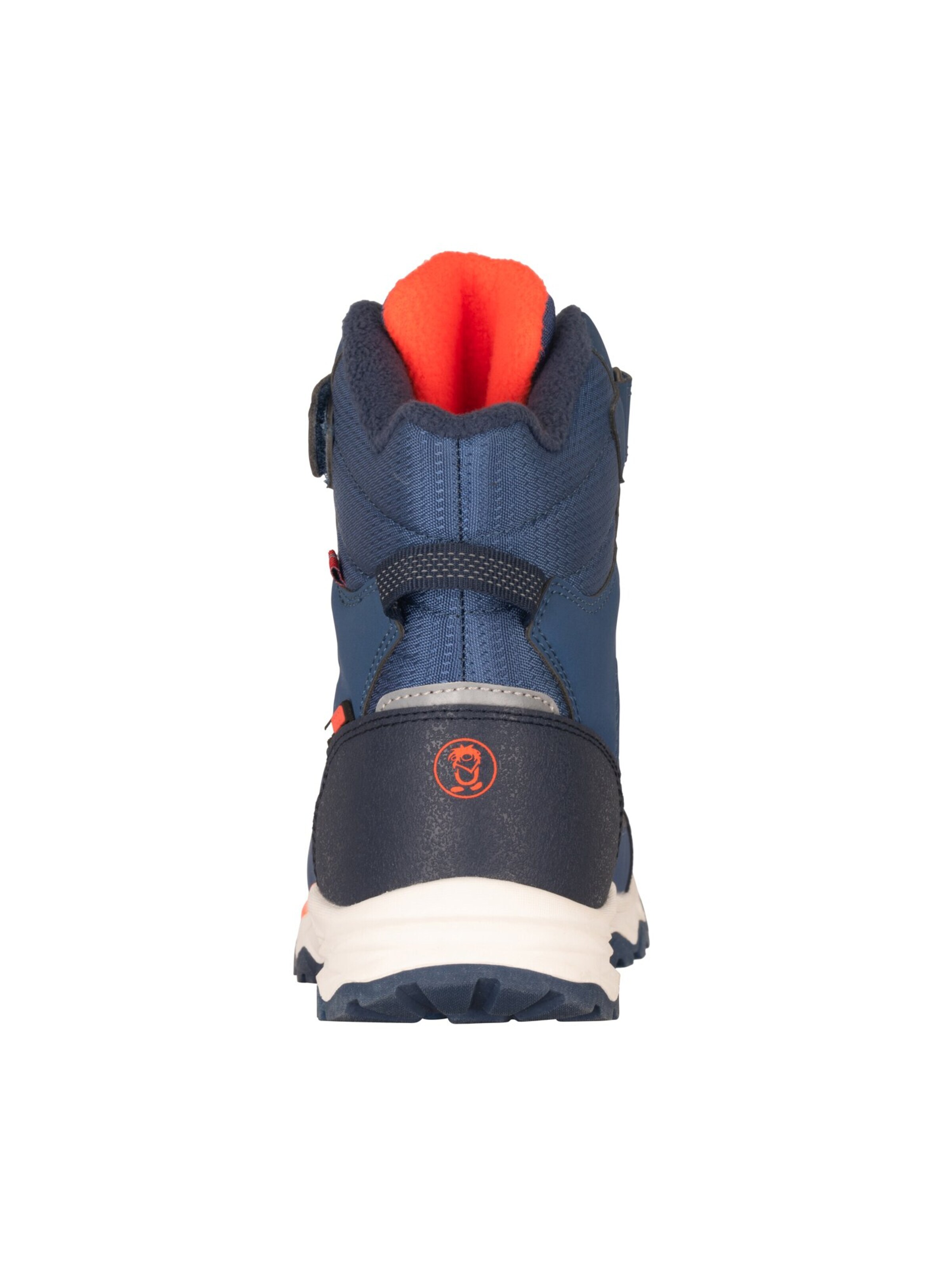 TROLLKIDS Snow Boots in Blue