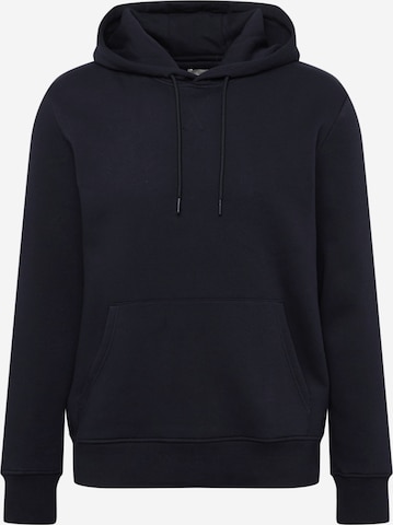 ESPRIT Sweatshirt in Black: front