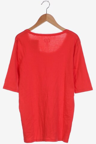 monari T-Shirt XXXL in Rot