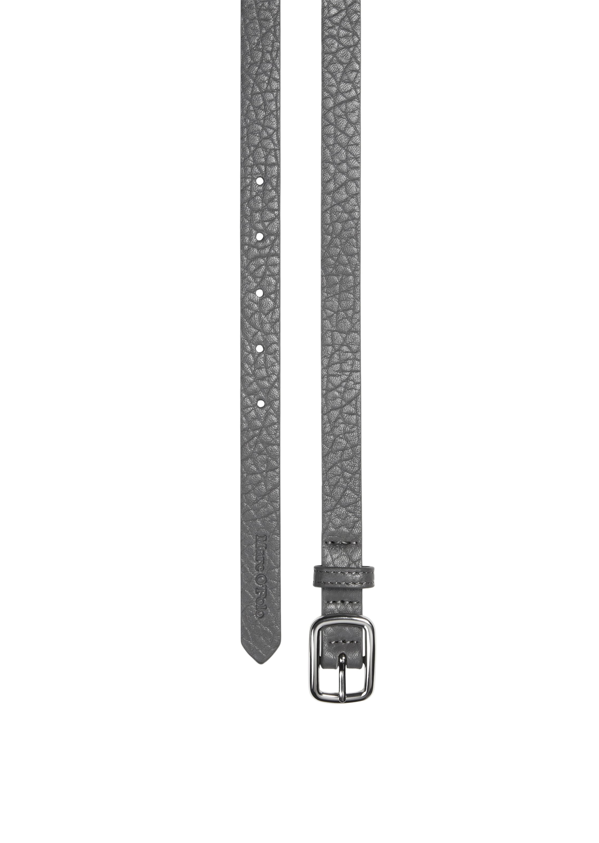 Marc O'Polo Riem in Grijs